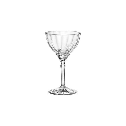 Bormioli Rocco Florian Champagne 240Ml Clear