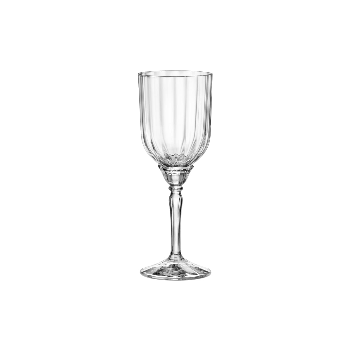 Bormioli Rocco Florian Cocktail 245Ml Clear