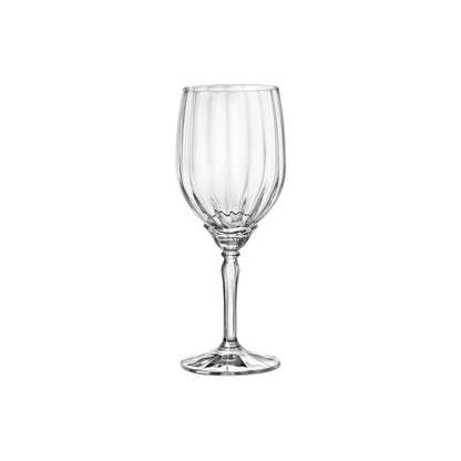 Bormioli Rocco Florian White Wine 380Ml Clear