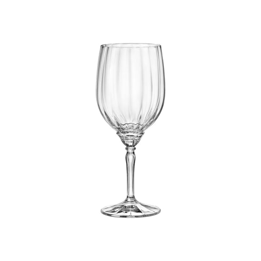 Bormioli Rocco Florian Red Wine 535Ml Clear