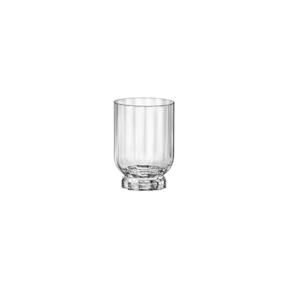 Bormioli Rocco Florian Rocks 300Ml Clear