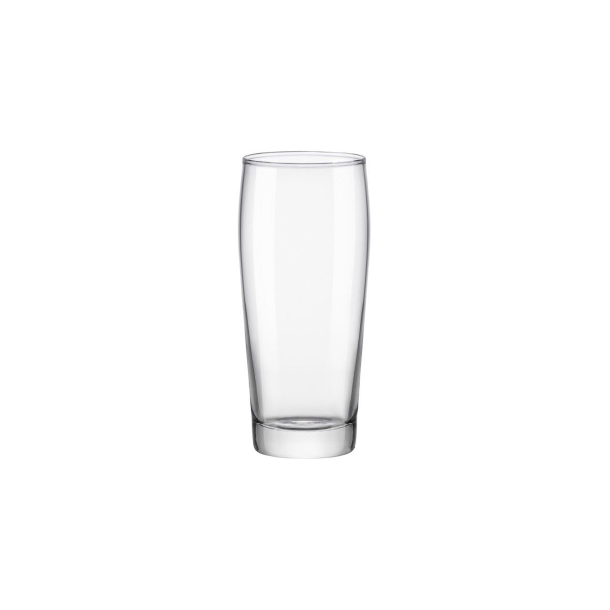 Bormioli Rocco Willy Beer 485Ml Clear