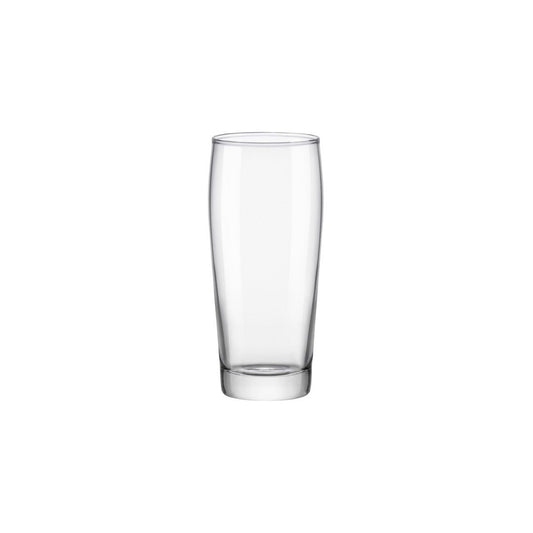 Bormioli Rocco Willy Beer 485Ml Clear