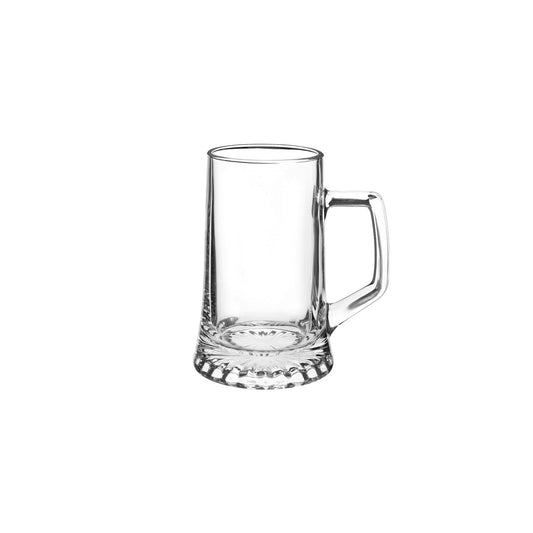 Bormioli Rocco Stern Beer 510Ml Clear