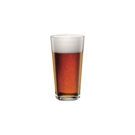 Bormioli Rocco Sestriere Beer 588Ml Clear
