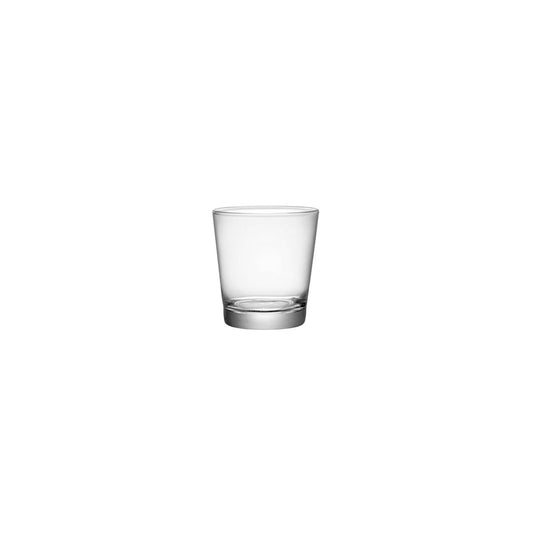Bormioli Rocco Sestriere Water 240Ml Clear