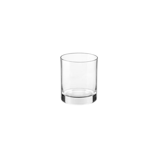 Bormioli Rocco Cortina Water 255Ml Clear