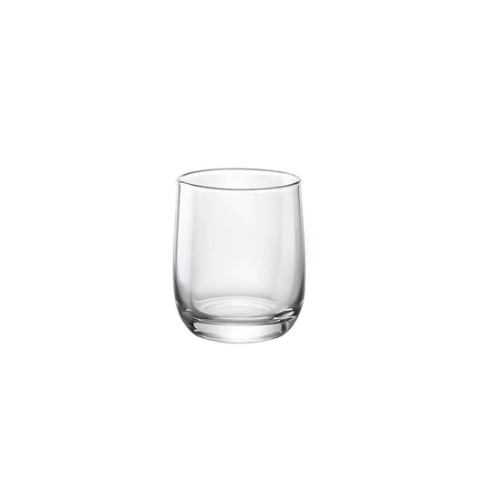 Bormioli Rocco Loto Old Fashion 275Ml Clear