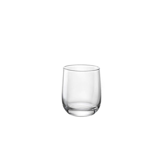 Bormioli Rocco Loto Water/Wine 200Ml Clear