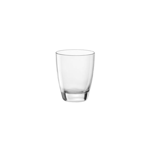 Bormioli Rocco Manon Dof 375Ml Clear