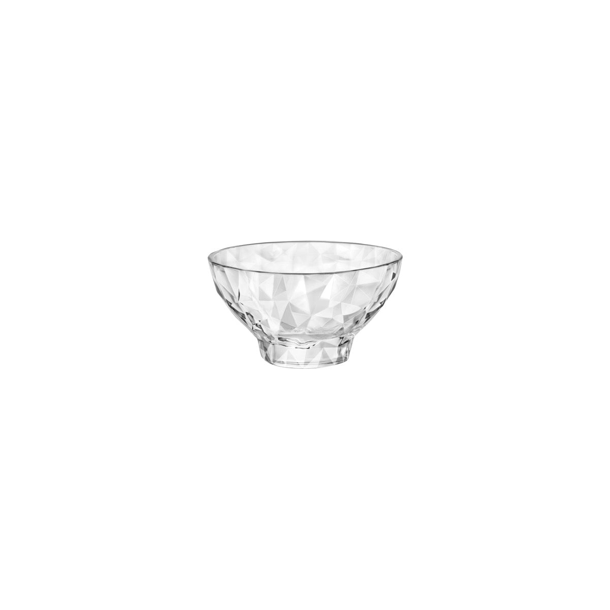 Bormioli Rocco Diamond Dessert 225Ml Clear