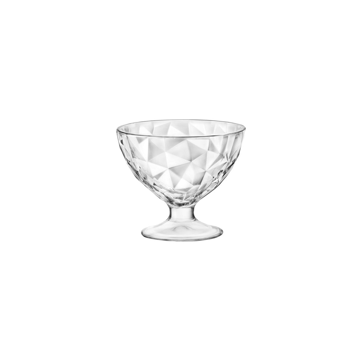 Bormioli Rocco Diamond Dessert 360Ml