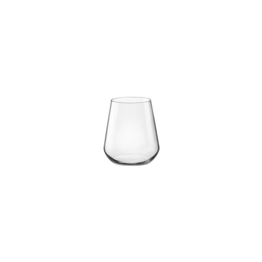 Bormioli Rocco Inalto Uno Dof 425Ml Clear