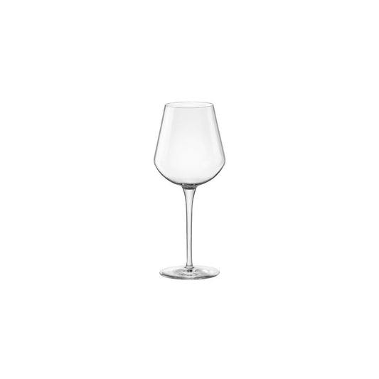 Bormioli Rocco Inalto Uno Small Wine 380Ml Clear