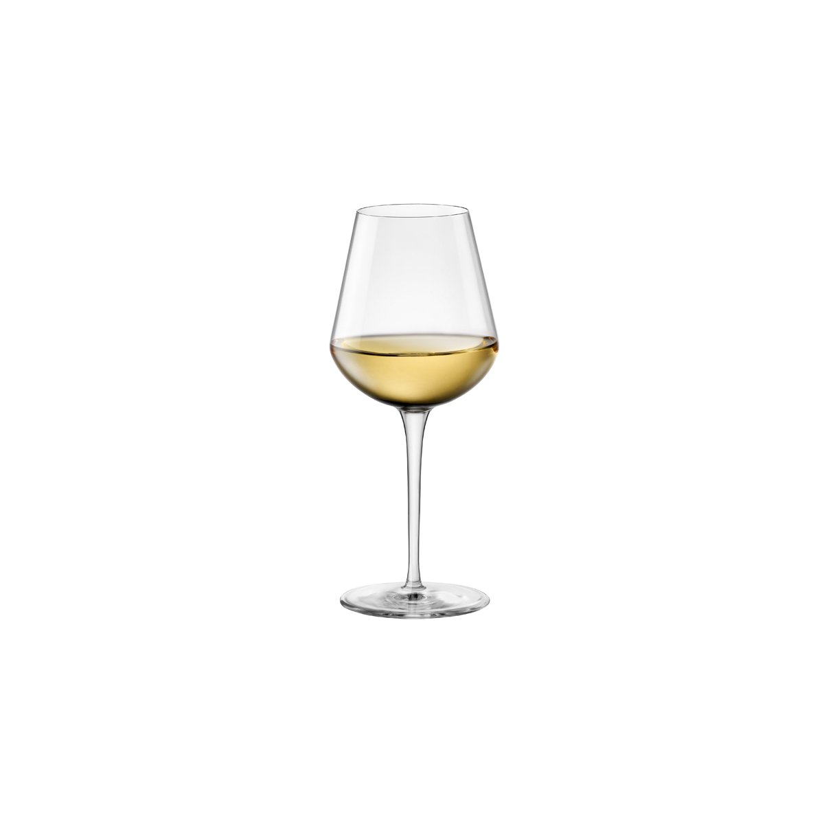 Bormioli Rocco Inalto Uno Medium Wine 470ml Clear Pack of 24 — official