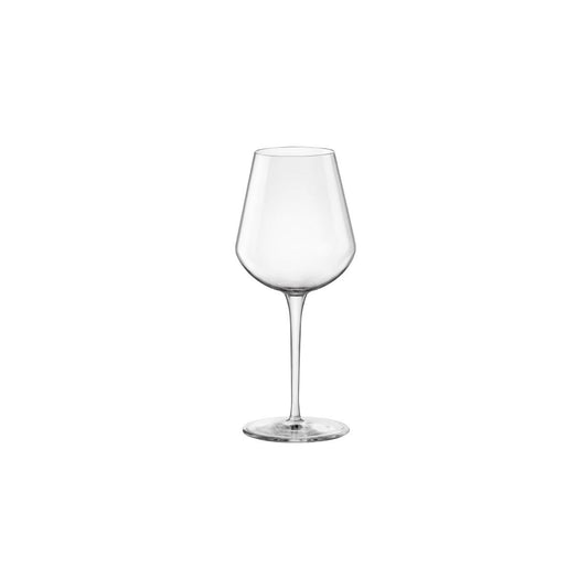Bormioli Rocco Inalto Uno Medium Wine 470Ml Clear