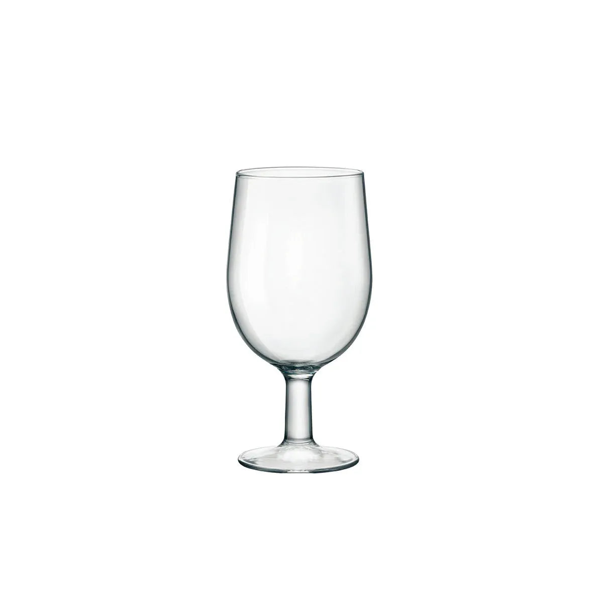 Bormioli Rocco Cerveza Beer 295Ml Clear Pack of 12