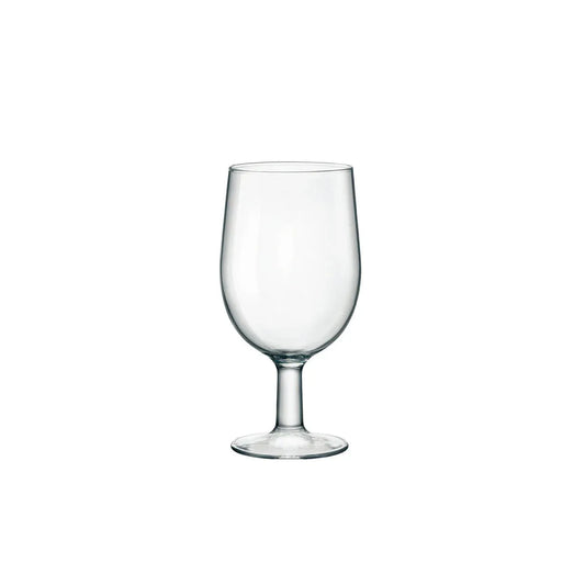 Bormioli Rocco Cerveza Beer 295Ml Clear Pack of 12