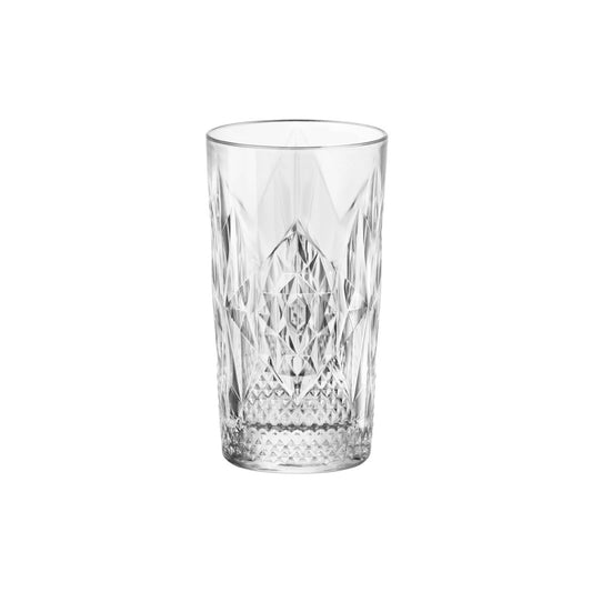 Bormioli Rocco Bartender Stone Highball 490Ml