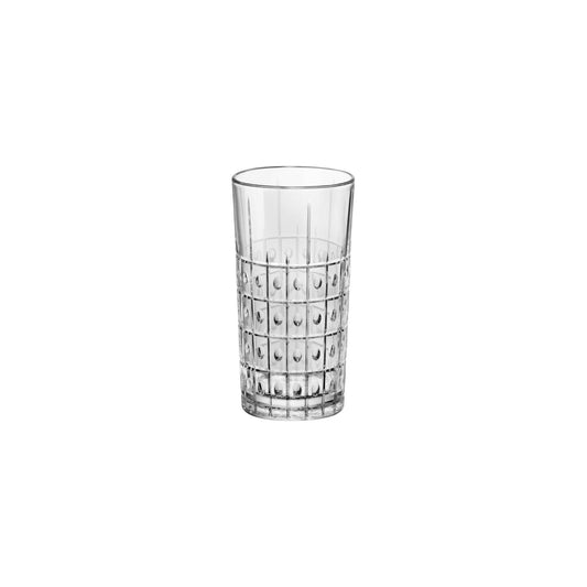 Bormioli Rocco Bartender Este Long Drink 300Ml Clr
