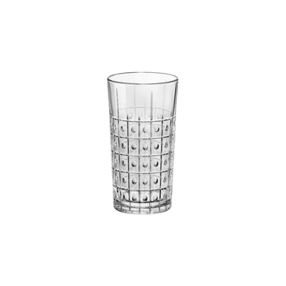 Bormioli Rocco Bartender Este Highball 490Ml