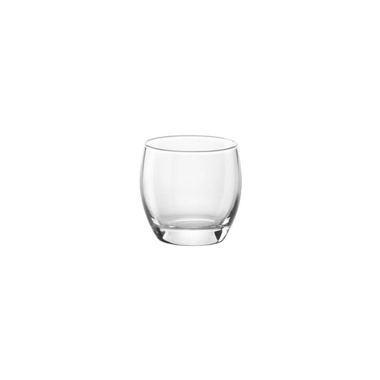 Bormioli Rocco Essenza Water Tumbler 370Ml