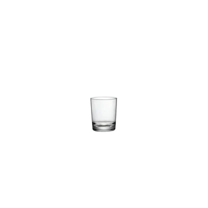 Bormioli Rocco Caravelle Shot 48Ml Clear