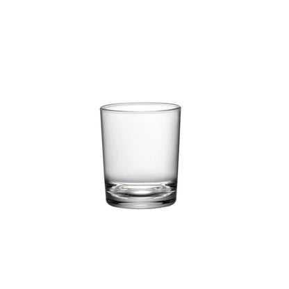 Bormioli Rocco Caravelle Dof 250Ml Clear