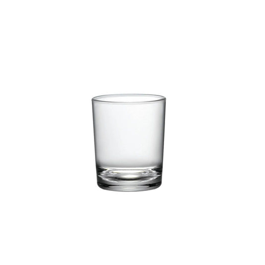 Bormioli Rocco Caravelle Dof 250Ml Clear