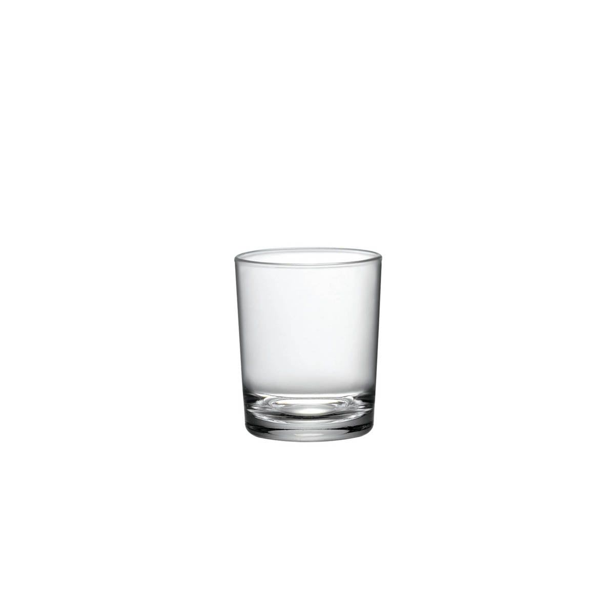 Bormioli Rocco Caravelle Old Fashioned 200Ml Clear
