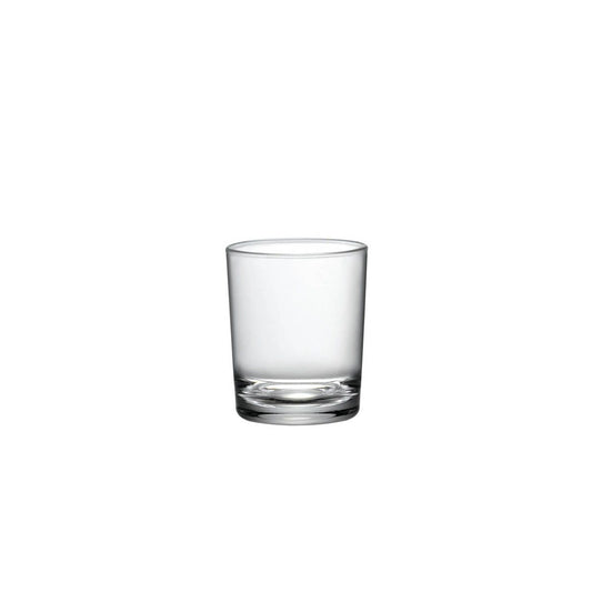 Bormioli Rocco Caravelle Old Fashioned 200Ml Clear