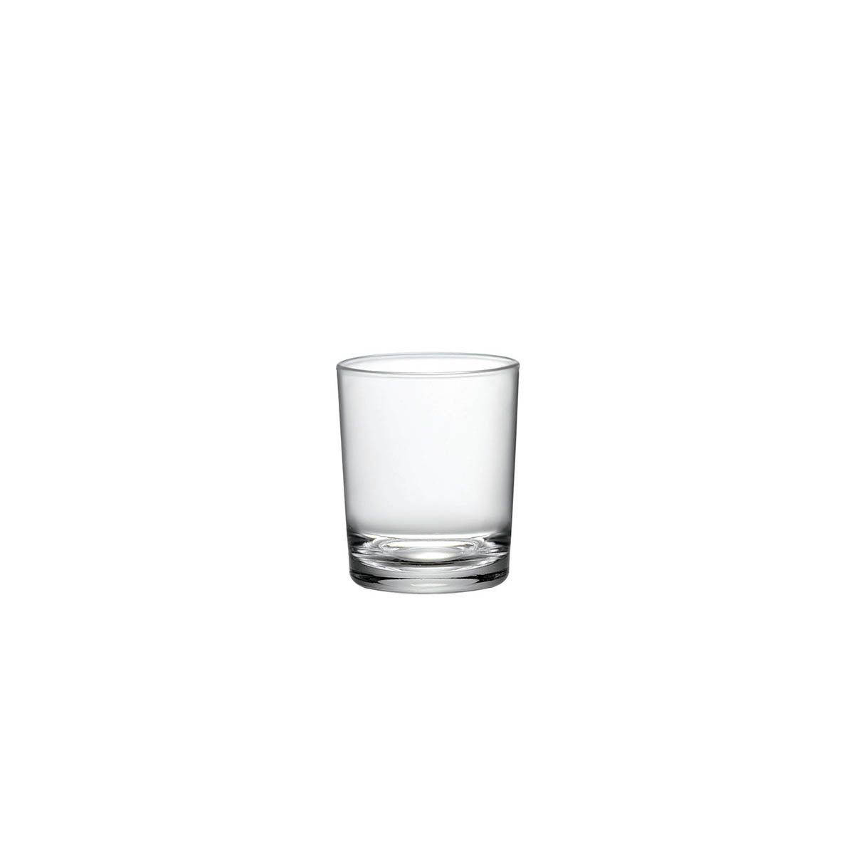 Bormioli Rocco Caravelle Water 105Ml Clear