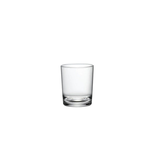 Bormioli Rocco Caravelle Water 105Ml Clear