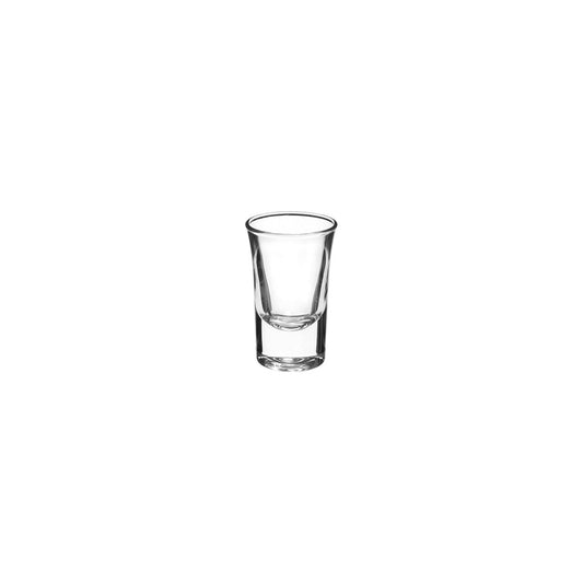 Bormioli Rocco Dublino Shot 34Ml Clear