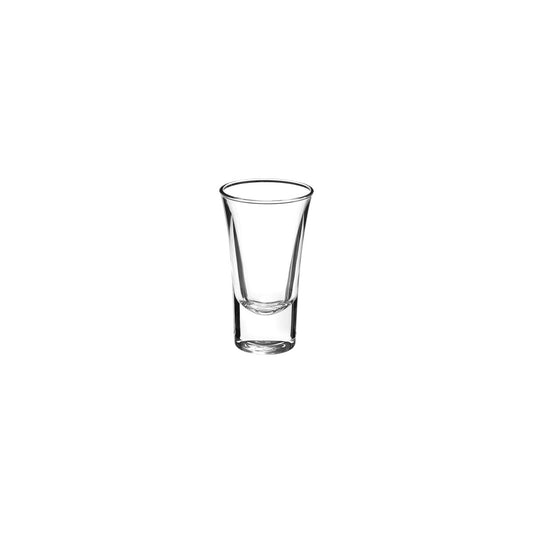 Bormioli Rocco Dublino Shot 57Ml Clear