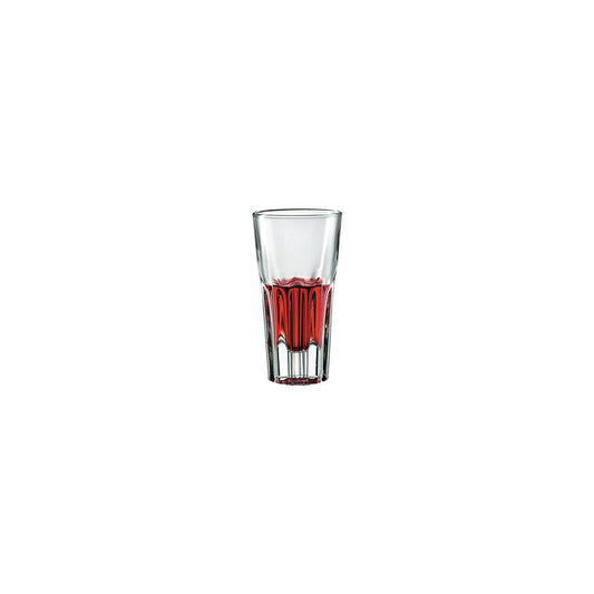 Bormioli Rocco Susa Aperitif 145Ml Clear