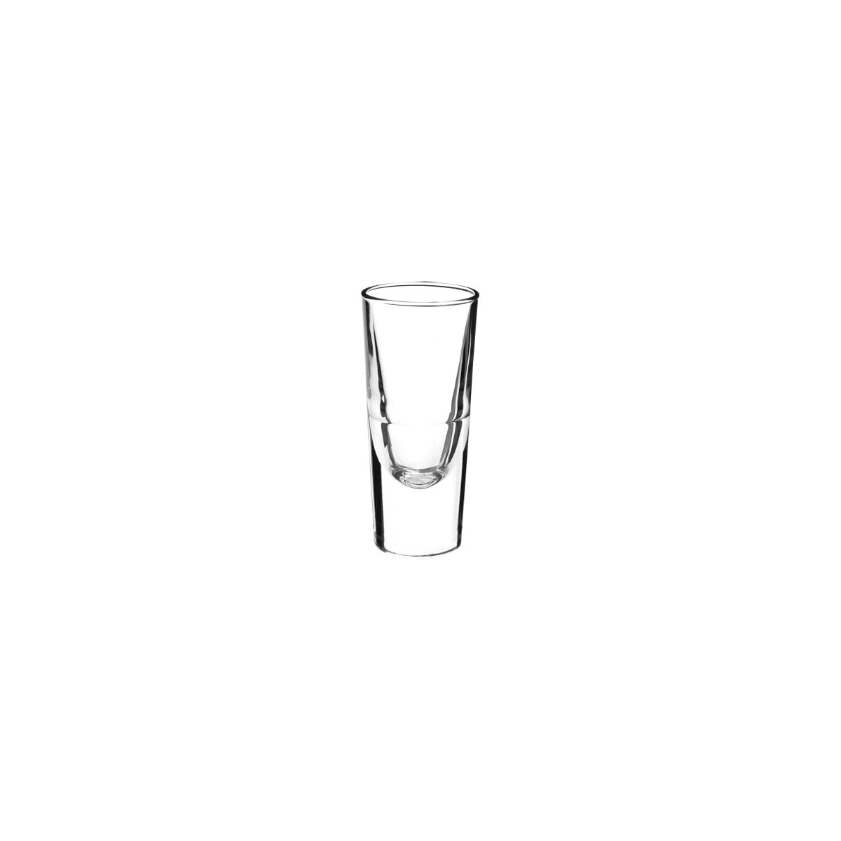 Bormioli Rocco Bistro Aperitif 135Ml Clear