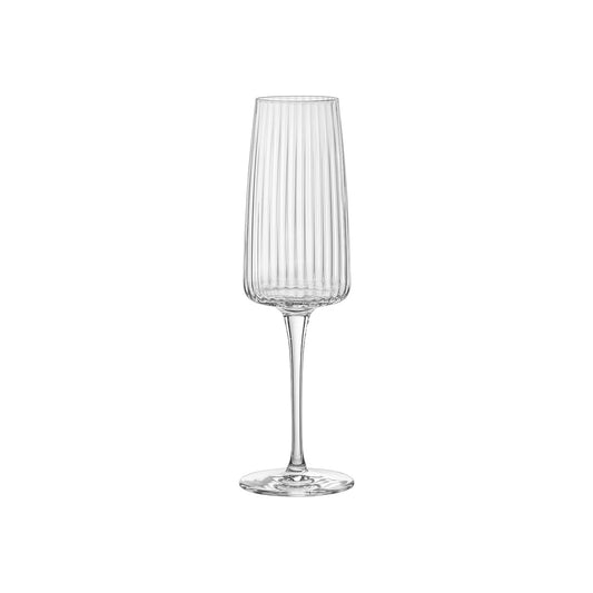 Bormioli Rocco Exclusiva Prosecco 255Ml