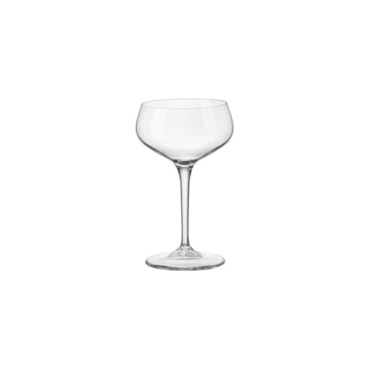 Bormioli Rocco Bartender Novecento Cocktail 250Ml 1.22111Grs