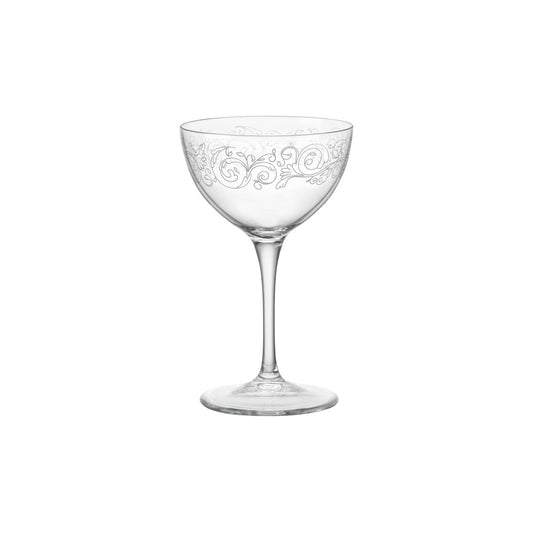 Bormioli Rocco Bartender Liberty Martini 235Ml