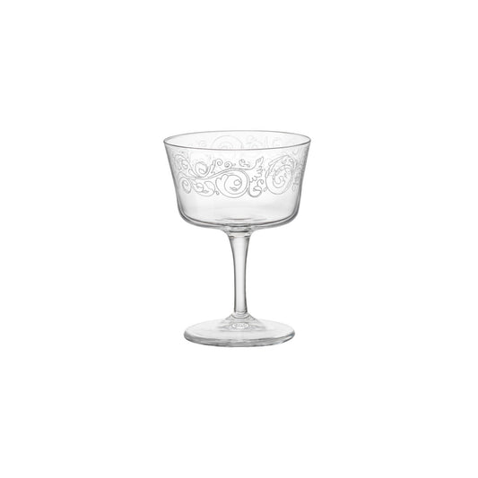 Bormioli Rocco Bartender Liberty Fizz 220Ml