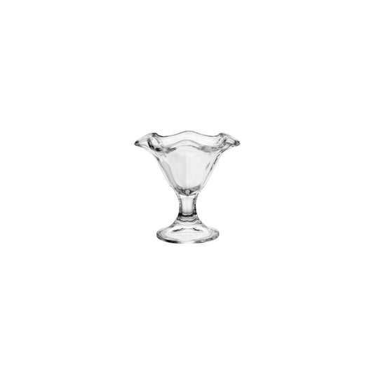 Bormioli Rocco Primavera Sundae 240Ml Clear