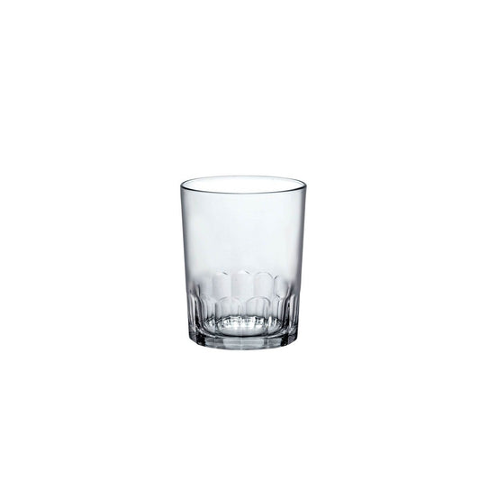 Bormioli Rocco Saboya Water 275Ml Clear