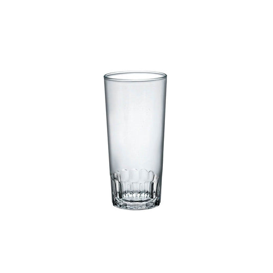 Bormioli Rocco Saboya Long Drink 312Ml Clear