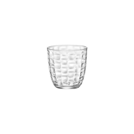 Bormioli Rocco Mat Water 293Ml Clear