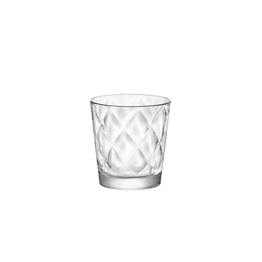 Bormioli Rocco Kaleido Water 250Ml Clear
