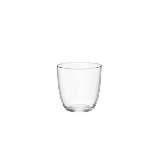Bormioli Rocco Iris Water 295Ml Clear