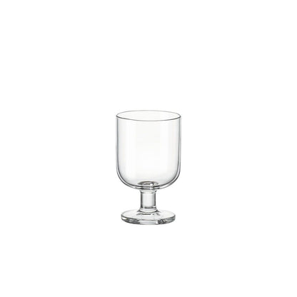 Bormioli Rocco Hosteria Small Wine 165Ml Clear