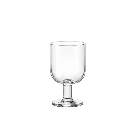 Bormioli Rocco Hosteria Large Wine 280Ml Clear