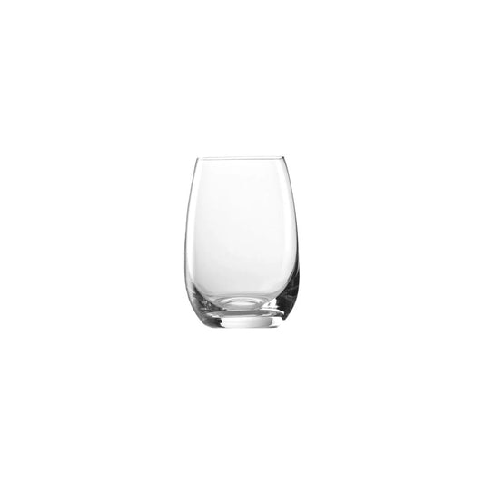 STOLZLE EVENT WINE TUMBLER 335ml Pack of 6